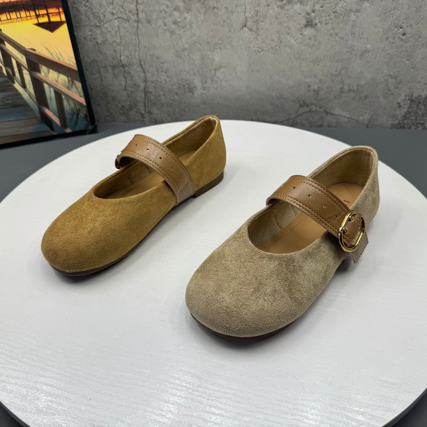 撤柜断码2026春季新款软底复古时尚百搭日常简约玛丽珍气质女单鞋,女鞋,浅口单鞋,淘宝优惠券,粉丝福利购,淘宝优惠卷