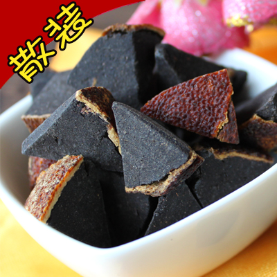 育贻六六顺散装系列------八仙果 50g（五十克）装 货号04352