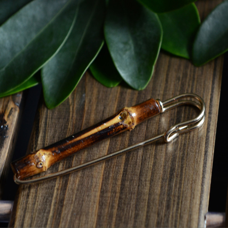 Broche femme en Matériau mixte - Ref 1172210 Image 5