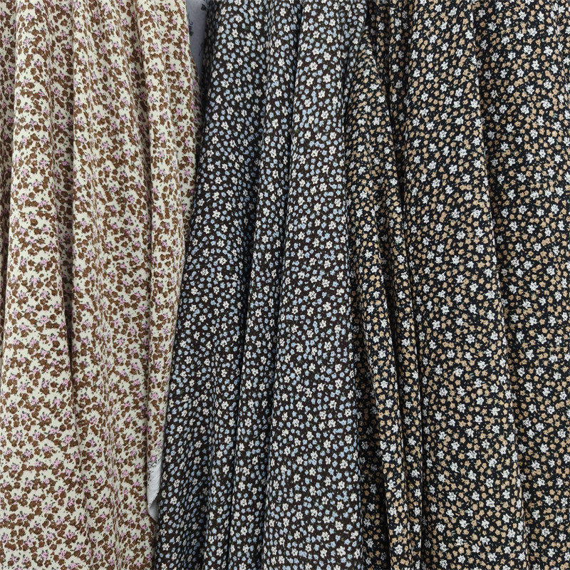 春款满印碎花印花布料做大肠发圈头花饰品发箍裙子工艺品手工面料,居家布艺,海绵垫/布料/面料/手工diy,淘宝优惠券,粉丝福利购,淘宝优惠卷