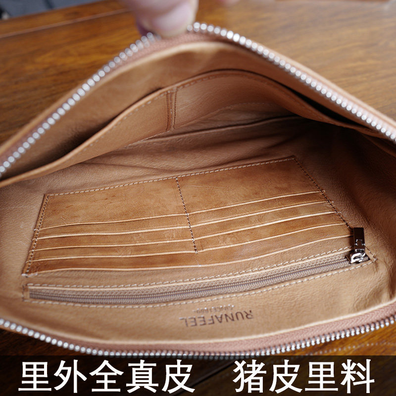 Sac pour homme - Ref 51420 Image 3