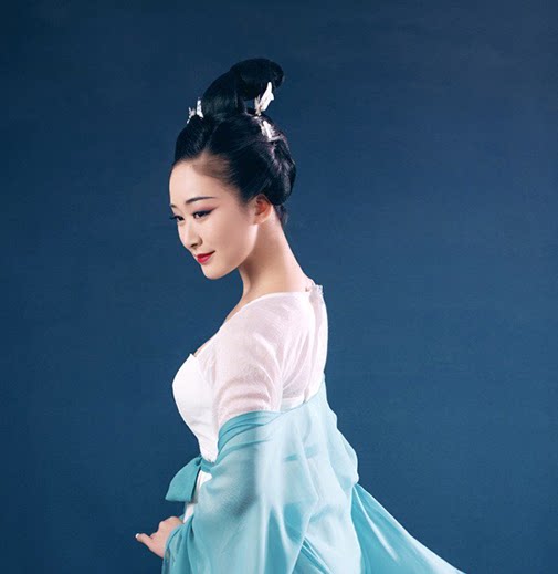 Extension cheveux - Chignon - Ref 237022 Image 3