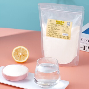 洽巢防弹咖啡能量粉速溶代餐轻断食椰子油黄油生酮伴侣油脂粉