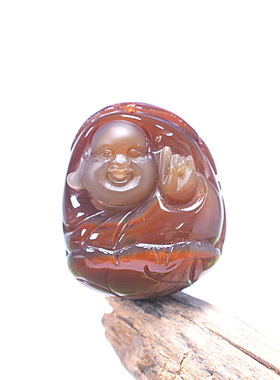 玛瑙男女吊坠手把件摆件冲量促销