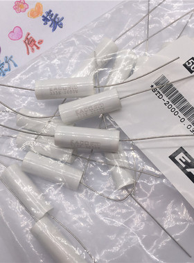 EACO无感电容 IGBT吸收电容STD-2000-0.033-32 STD333K2000V±10%