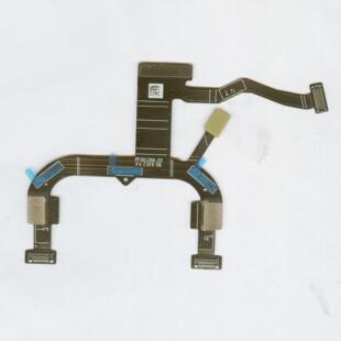 全新无人机配件适用于大疆DJI mini3Pro七合一云台排线