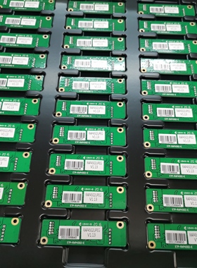 禾瑞亚触摸屏控制卡四五线EETI ETP-MB-RAP4502UPEG 含USB线