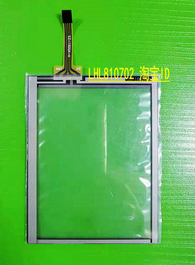 3.8寸 天宝 Trimble TSC2触摸屏触控板玻璃外屏 AMT 98636 T986