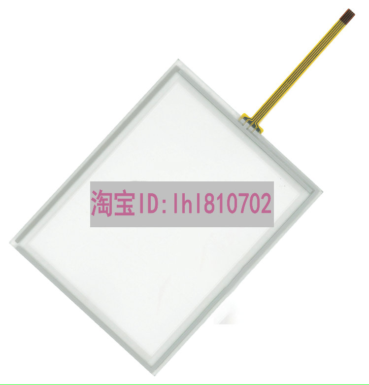西门子触摸屏玻璃面板