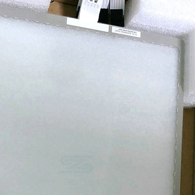 POLAR切纸机触摸屏触控板玻