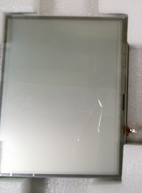 便携式超声波相控阵探伤仪触摸屏板玻璃外屏OMNISCAN SX定制