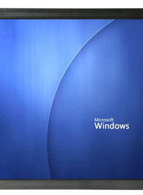 DiGiCo SD12-96数字调音台 15寸LCD高分辨率触摸屏 显示屏吹玻璃