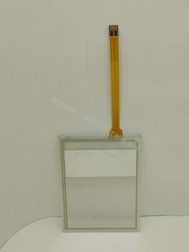 触摸板PanelViewPlus600