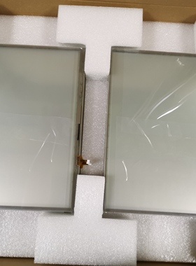 适用于奥林巴斯超声波相控阵探伤仪OMNISCAN MX2 触摸屏外屏