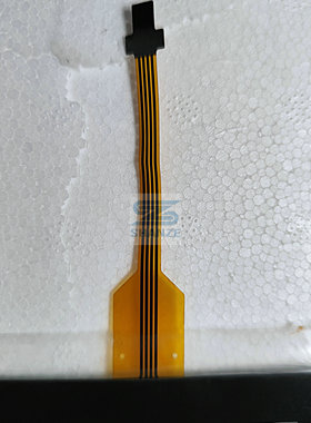 佳能复印机触摸屏IRC3530 6575 7565 3170 2570 6870 4545 5560