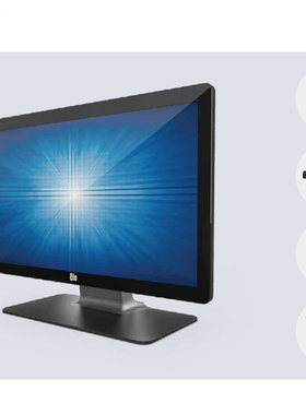 ELO全新ET1302/1502/2002/2202/2402/2702L原装工业医疗显示屏