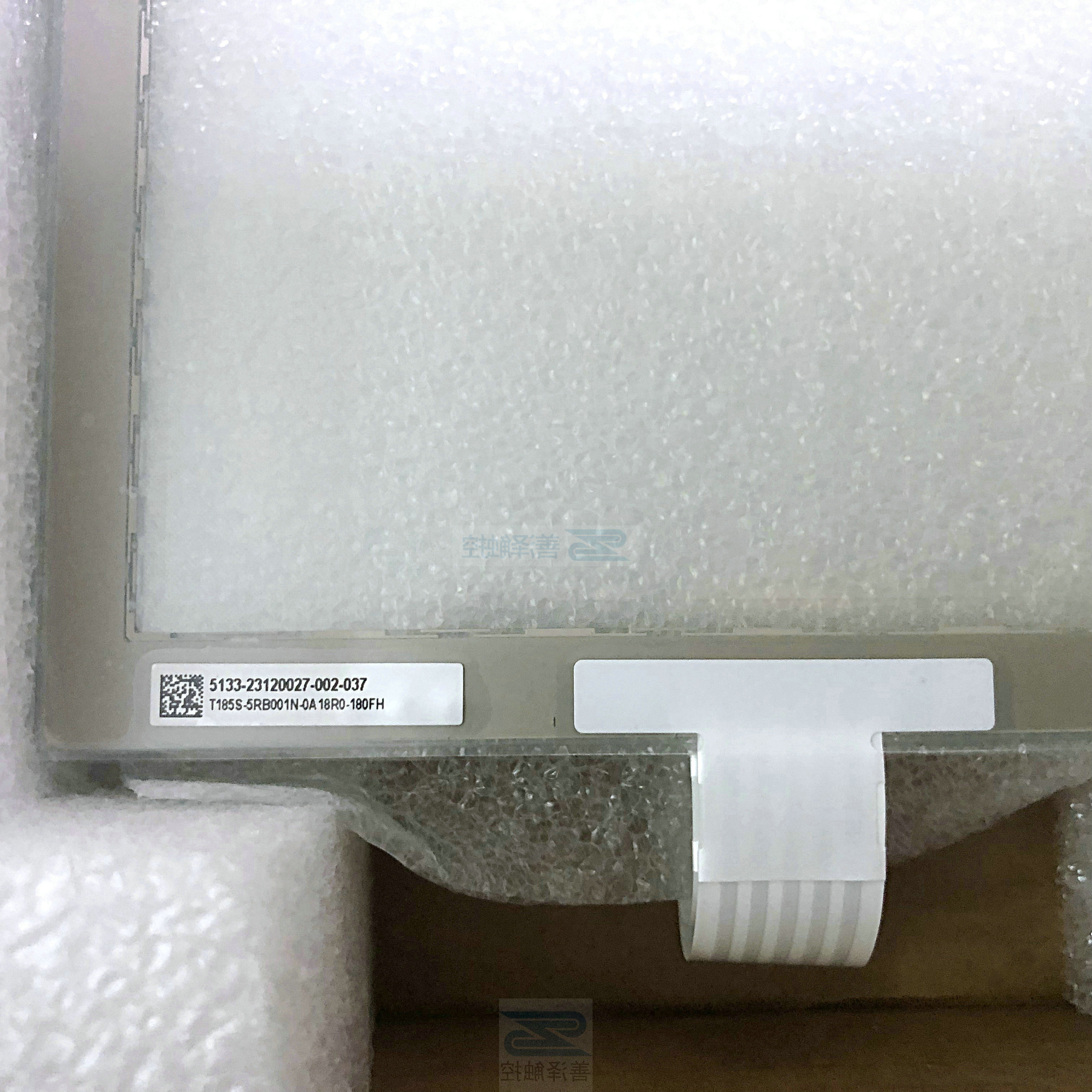 波拉切纸机原装触摸屏：T104S-5R