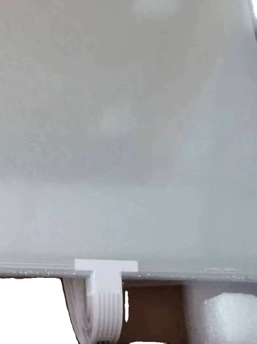 万达8.9寸五线电阻屏T097S