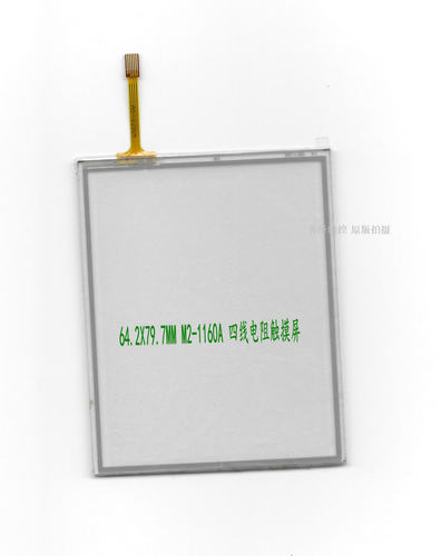 讯宝MC65MC67触摸屏触摸玻璃
