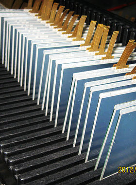 适用于海泰克PWS3100-触摸屏触控板玻璃、PWS3120-FSTD，PWS3120-