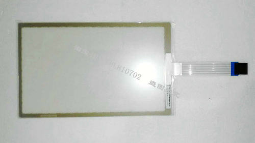 全新万达8.4寸触摸屏高温五线