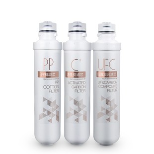 美 MRO1695A 75G M75S净水机滤芯 F1净水器滤芯MRO1595A