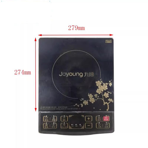 JYC-21DS29/21DS30黑晶面板