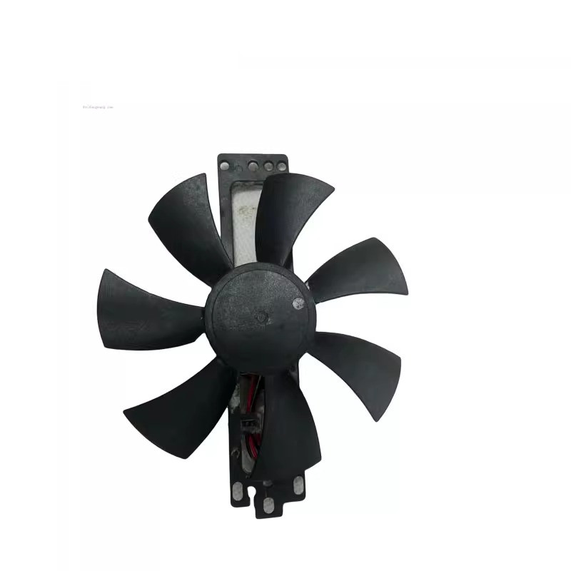 C20-SDHJ07X风扇配件风叶