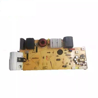 JYCP-22SDE13-A功率板电源板5针