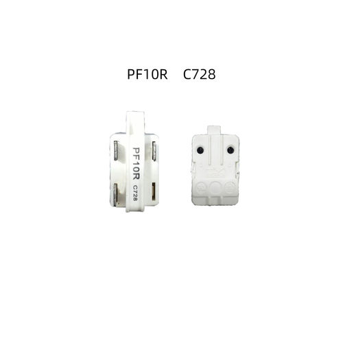 容声冰箱PTC启动器PF10RC728