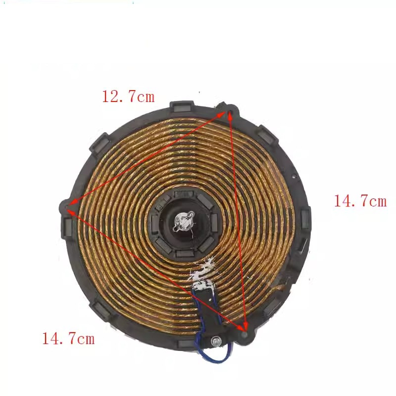 线盘JYC-21HEC05/C21-SC016