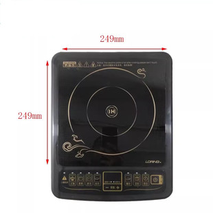 C21S27 二手拆机面板苏泊尔电磁炉C19S08 C19A01 B面板 C19A02