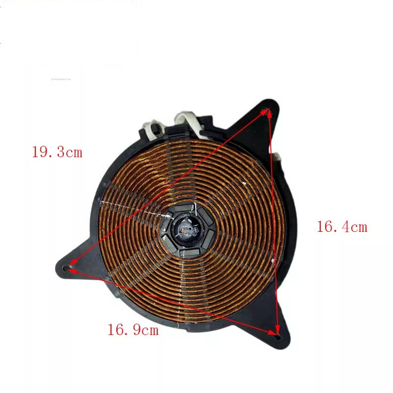 苏泊尔电磁炉配件C20-SDHJ07X/TK加热盘线盘发热盘线圈