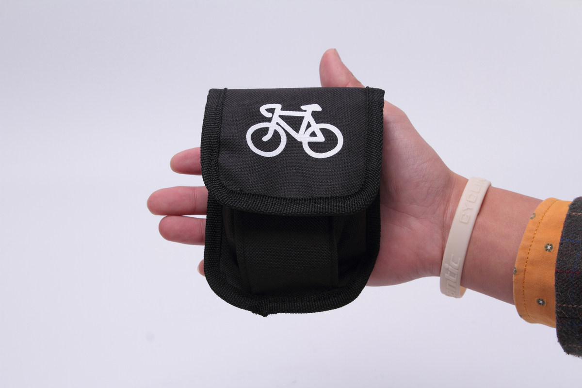 Sacoche pour vélo - Ref 2221698 Image 1