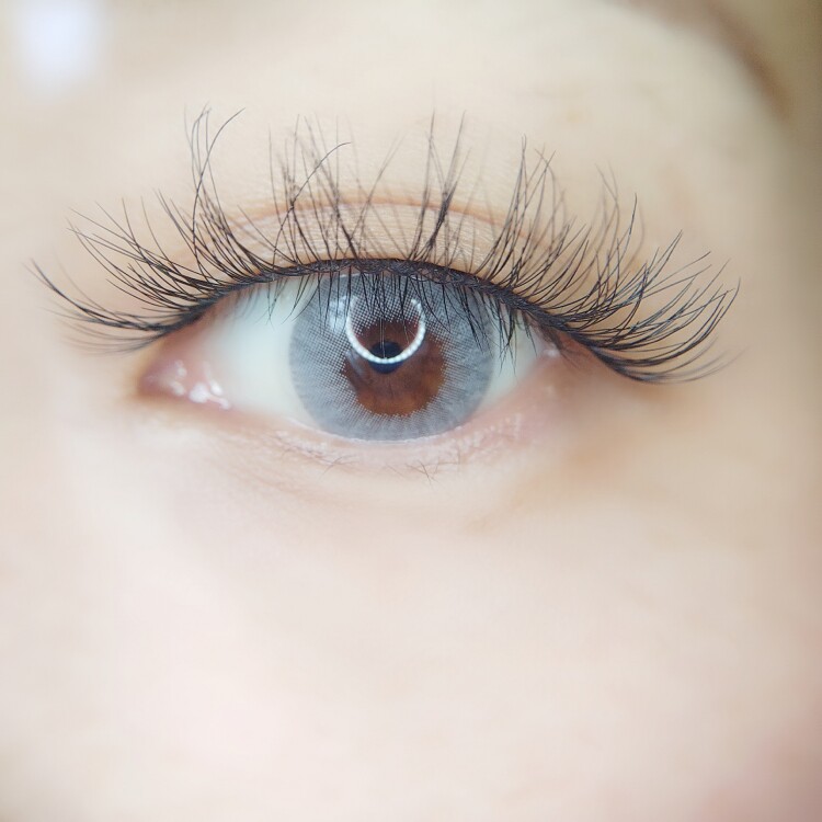 自然逼真3d蚕丝蛋白假眼睫毛手工非嫁接素颜裸妆网红立体凌乱仿真