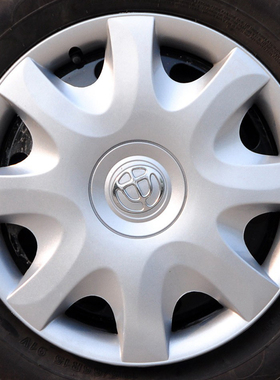 适用于中华骏捷FRV轮毂盖FSV轮毂罩H220轮胎帽15寸车轮铁圈罩