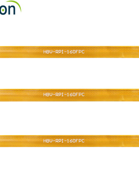 树莓派5代 Zero 2W 15P转22P转接线摄像头FPC排线500万像素OV5647