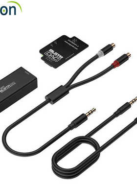 树莓派5 Argon BLSTR DAC 共地AUX音频隔离降噪电流滤波器RCA输出