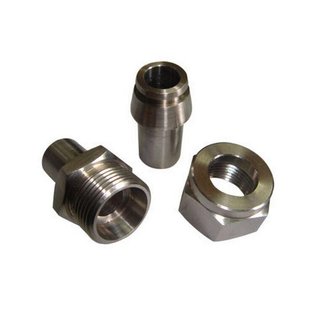 数控车加工机械加工五金零件配件自动车床铣床磨床线切割零件定做