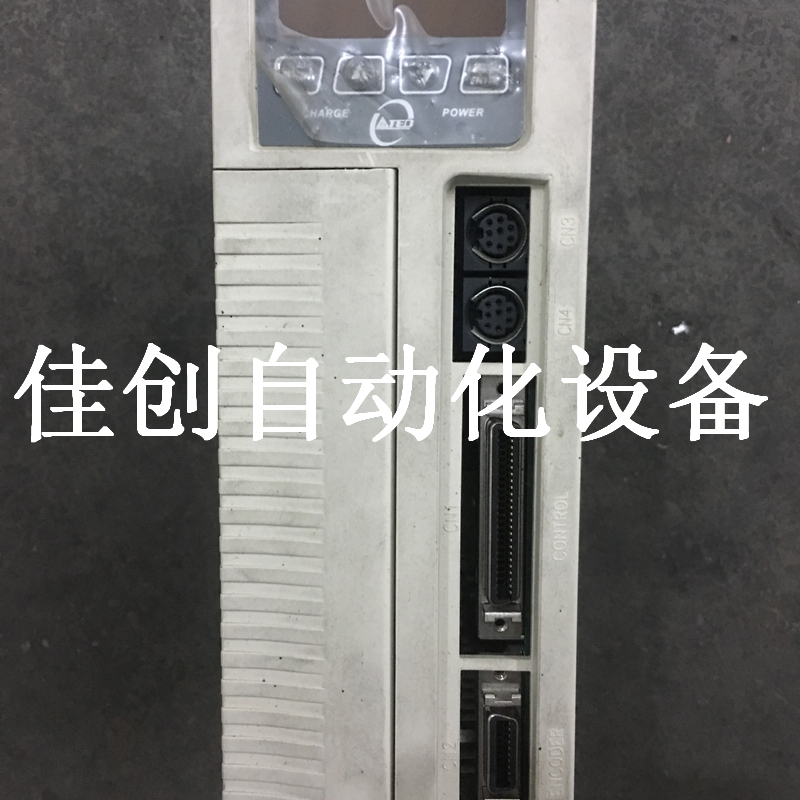 东元伺服驱动器 tsta-15c tsta-20c tsta-30c 专业维修故障修理