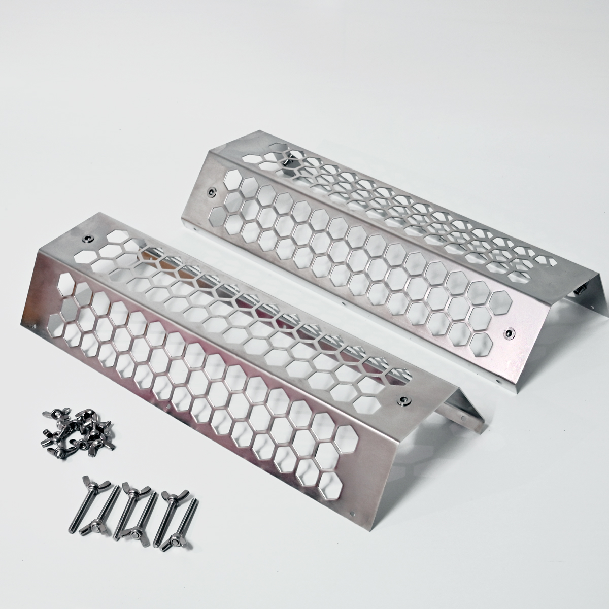 帐篷炉烟囱折叠式防烫罩