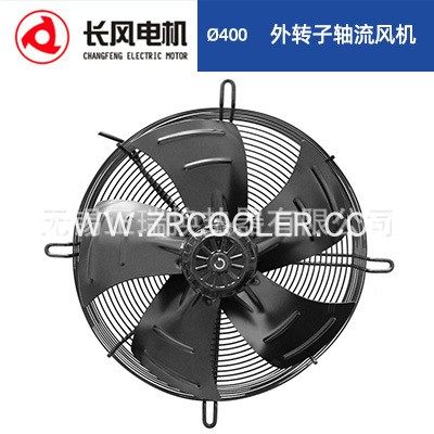 轴流风扇风扇ZRcooler散热快