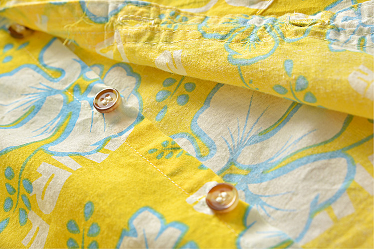 Chemise garcon à manche longue - Ref 2074187 Image 5