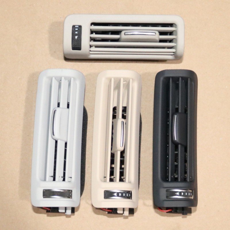 B柱C柱出风口格栅专车专用