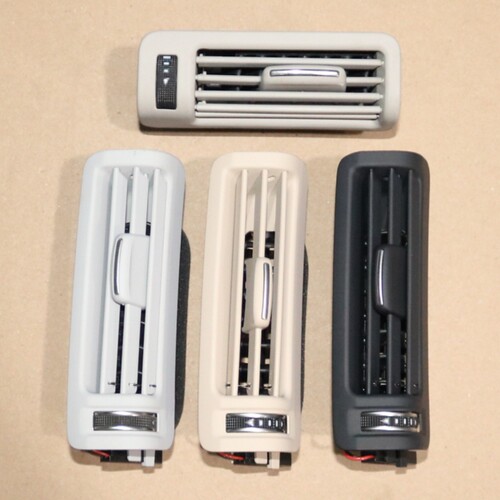 B柱C柱出风口格栅专车专用