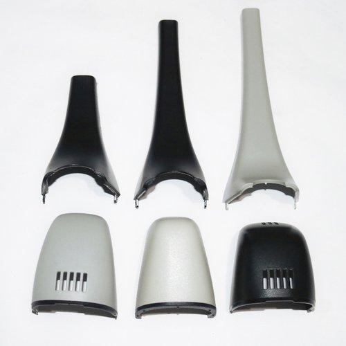 Q5Q3Q2L专用内后视镜盖子护套