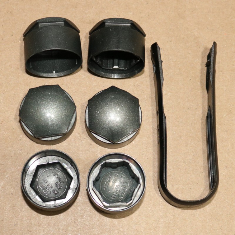 A4LA5Q5LQ2L轮胎螺丝帽防尘帽