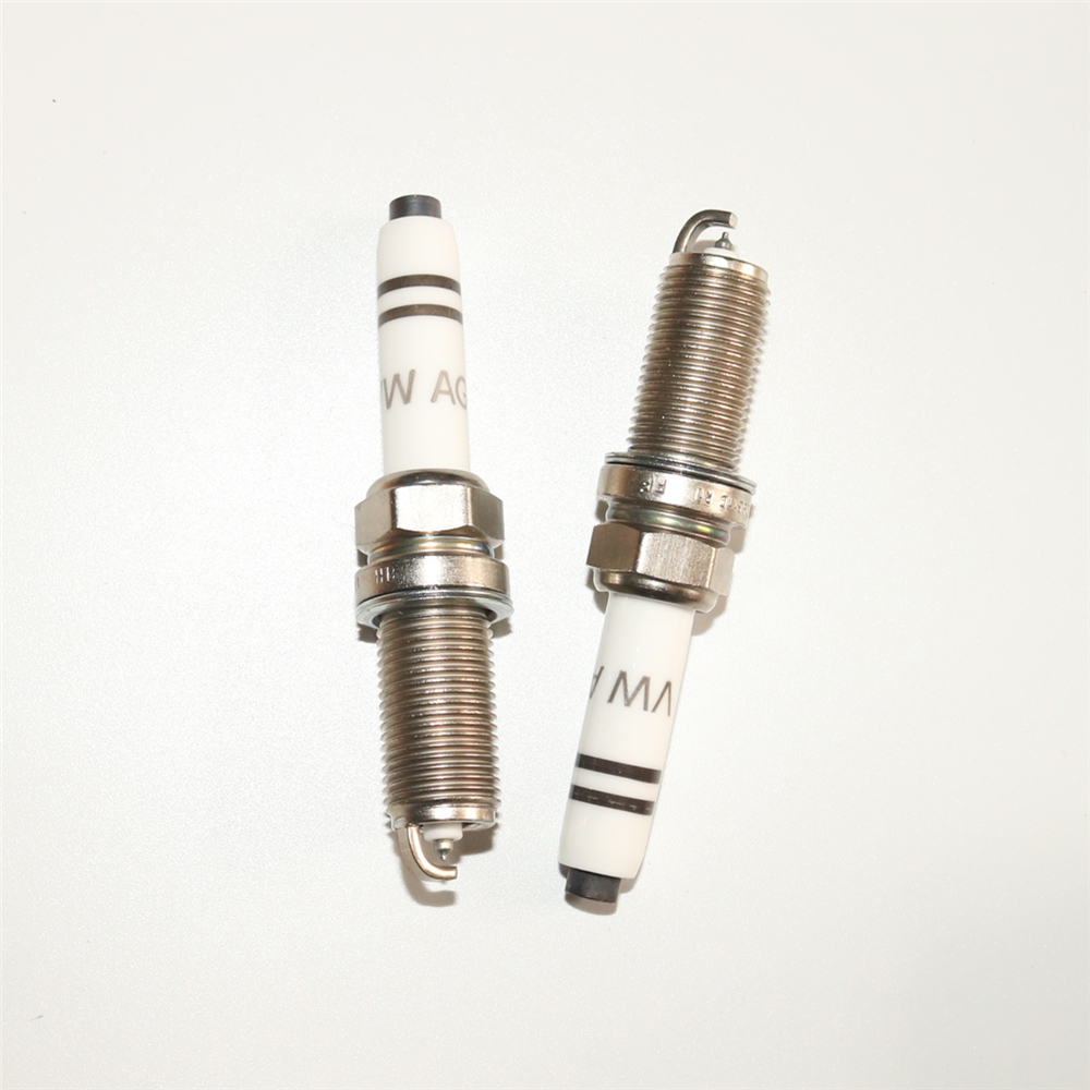 适用奥迪 A4L A5A6LQ3Q5 辉昂 2.0T TFSI 30 35 TFSI 火花塞 正品