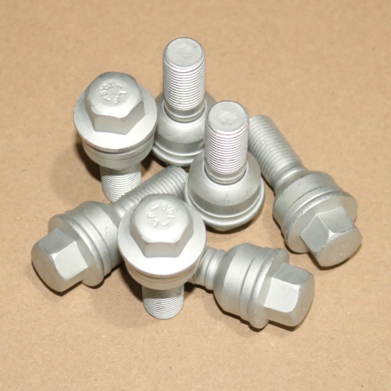 Q3Q5Q5L轮毂螺丝轮胎固定螺丝