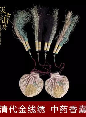 锦布中医文化展览展示